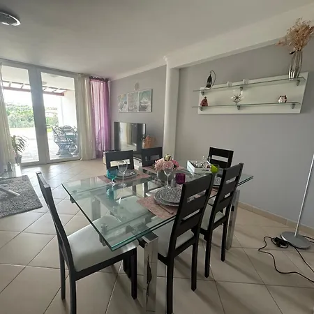 Martin Apartmán Albufeira