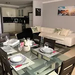 Martin Lägenhet Albufeira