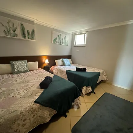 Martin Apartment Albufeira