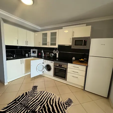 Apartment Martin Albufeira