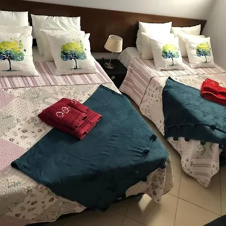 Apartment Martin Albufeira