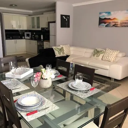 Martin Apartment Albufeira