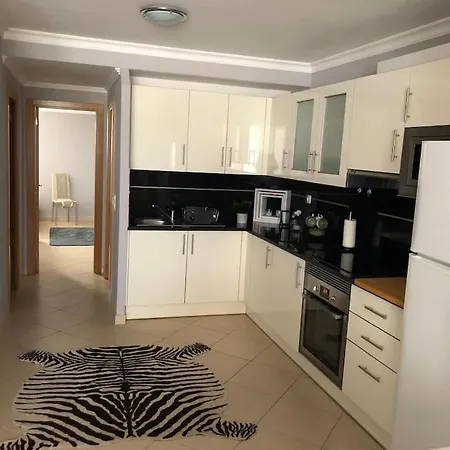 Martin Apartment Albufeira