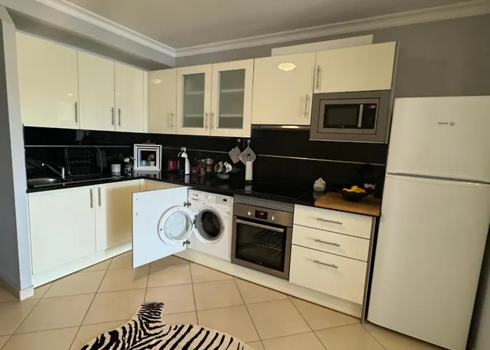 Apartment Martin Albufeira