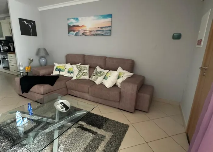 Apartment Martin Albufeira